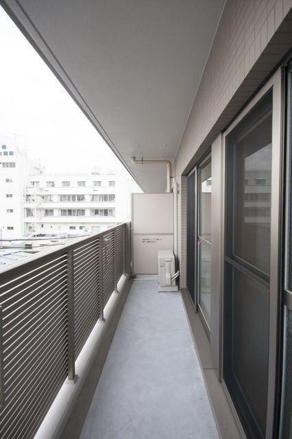 ピーノ湘南の物件内観写真