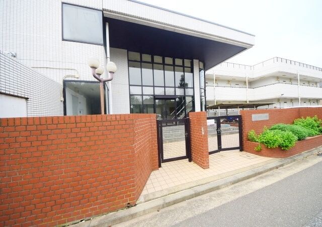 メゾン・ド・ドリーム横浜の物件内観写真