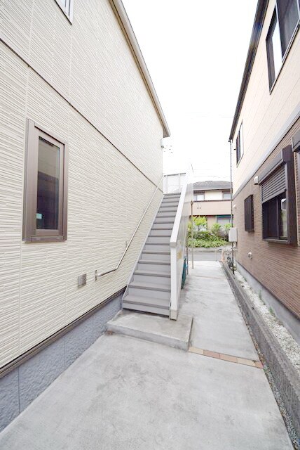 ドリーミオの物件内観写真