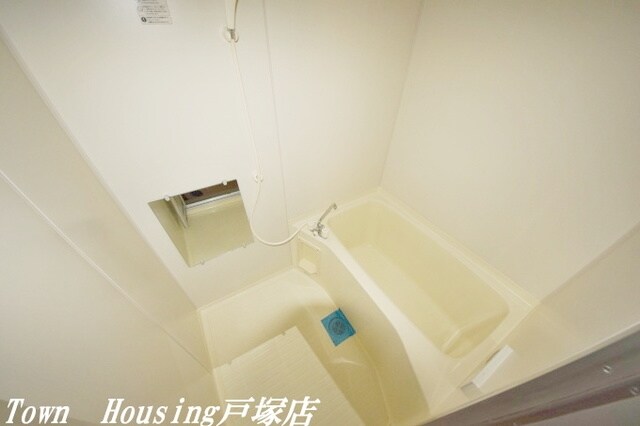 山洋ハイツの物件内観写真