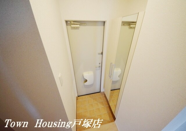 ベル　コリーヌの物件内観写真