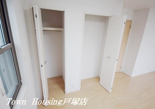 ベル　コリーヌの物件内観写真