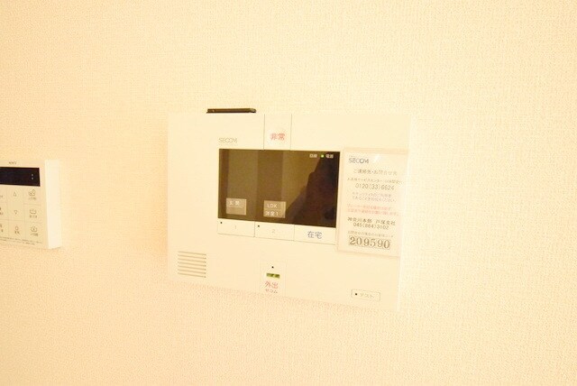 カルム3の物件内観写真