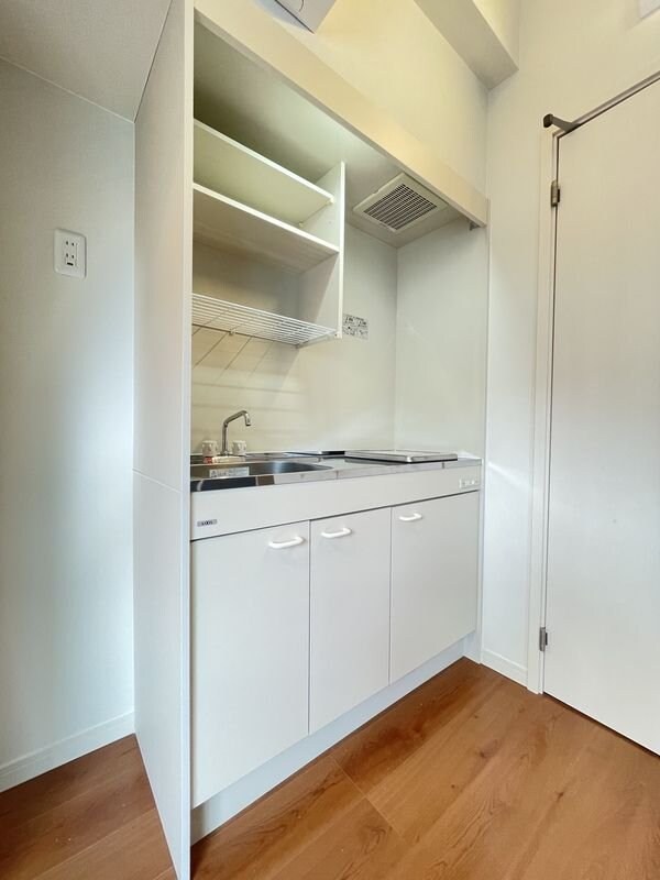 ベステージ大船IIIの物件内観写真