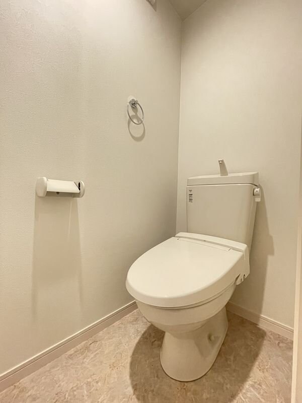 ベステージ大船IIIの物件内観写真