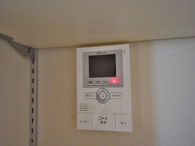 アフェクティオBの物件内観写真