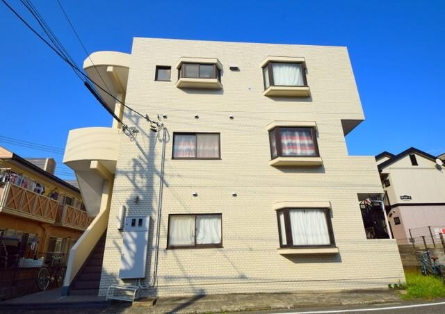 Lavie戸塚の物件内観写真