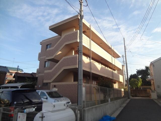 フェリーチェＫの物件外観写真