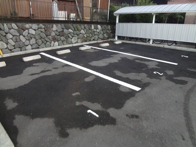 フェリーチェＫの物件内観写真