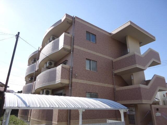 フェリーチェＫの物件内観写真