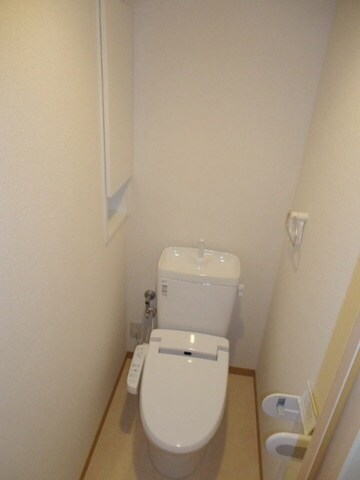 フェリーチェＫの物件内観写真