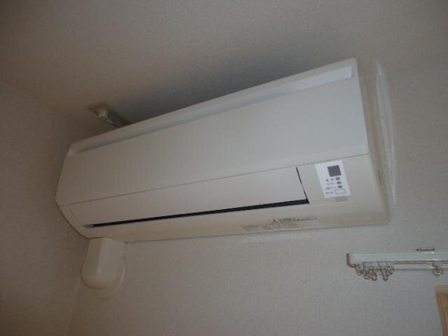 フェリーチェＫの物件内観写真