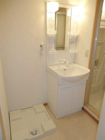 フェリーチェＫの物件内観写真