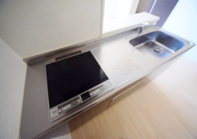 シェネの物件内観写真