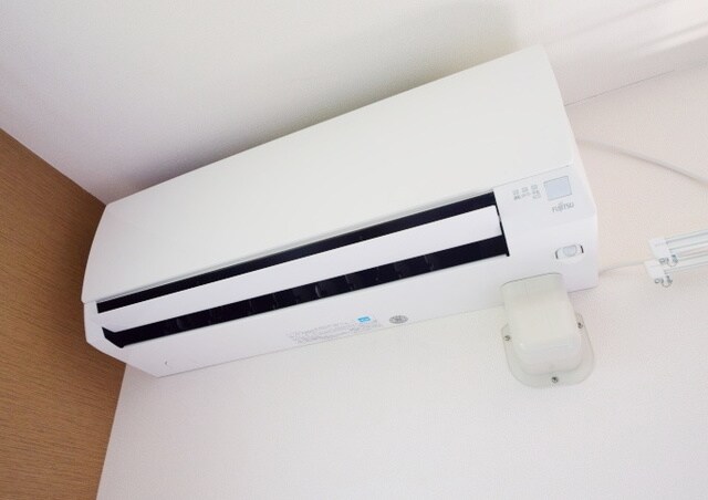 シェネの物件内観写真