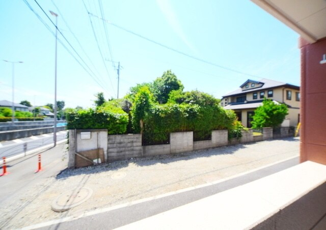 シェネの物件内観写真