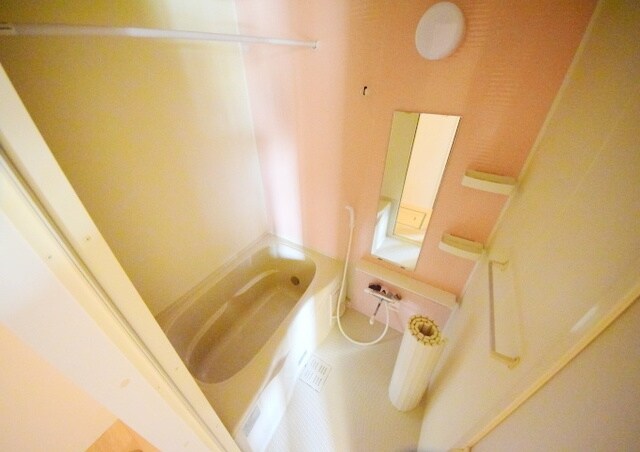 シェネの物件内観写真