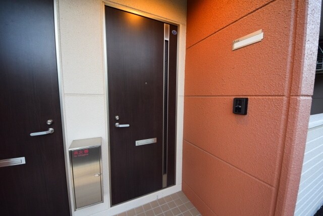 シェネの物件内観写真