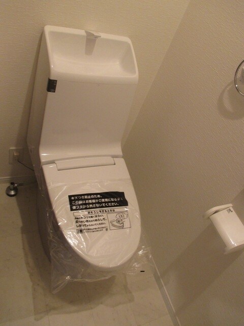 モントレー大船の物件内観写真