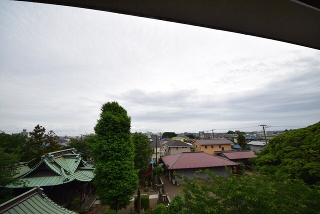 グラビス　の物件内観写真