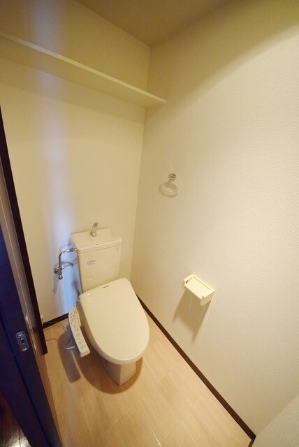 グラビス　の物件内観写真