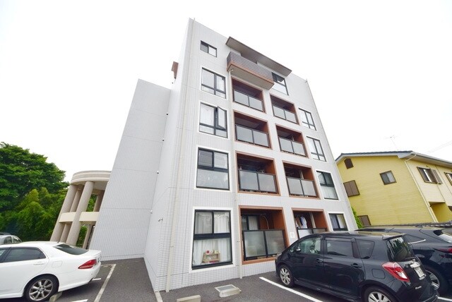 グラビス　の物件内観写真