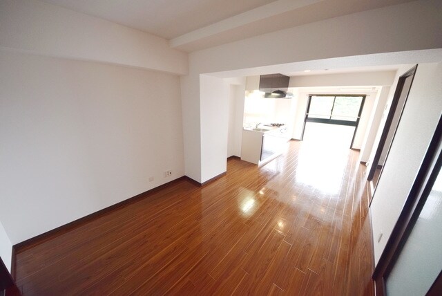 グラビス　の物件内観写真