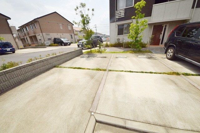 ロイヤルクレストの物件内観写真