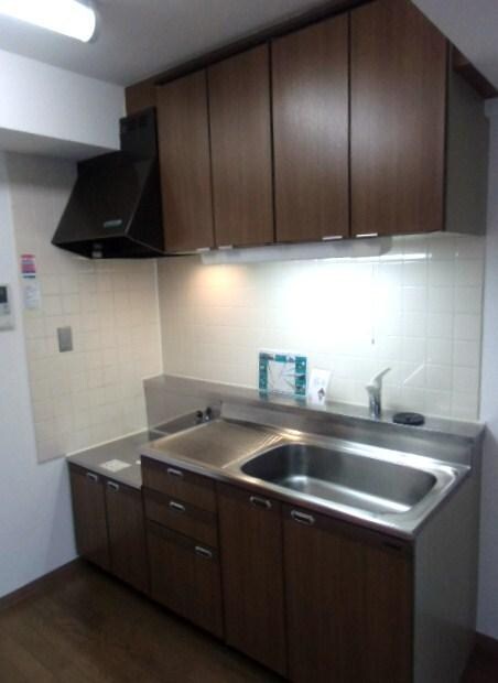 メルシードの物件内観写真