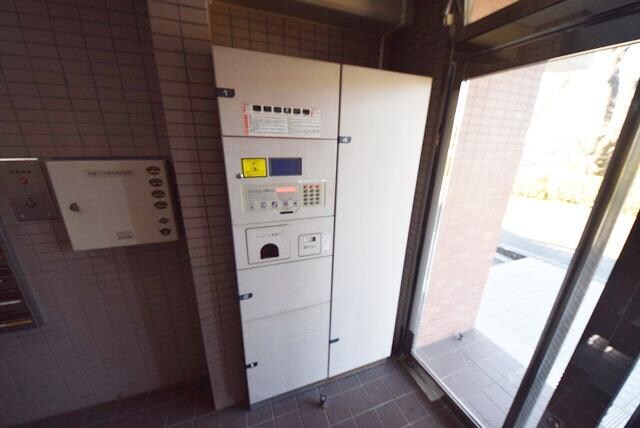 メルシードの物件内観写真