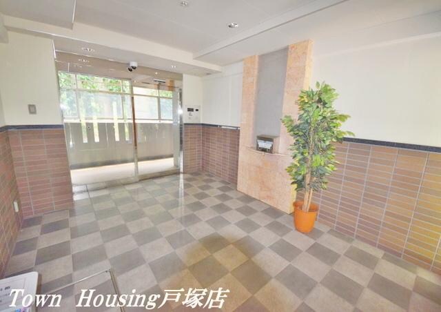 ヴァンヴェール２の物件内観写真