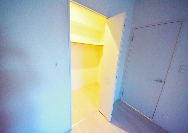 ロス・シンコ・ソラールの物件内観写真