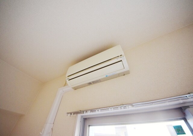 ロス・シンコ・ソラールの物件内観写真