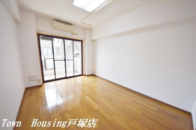 ウエストウィンハイムの物件内観写真