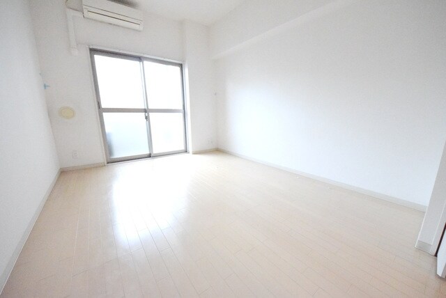 ドミトリーハウス茅ケ崎の物件内観写真