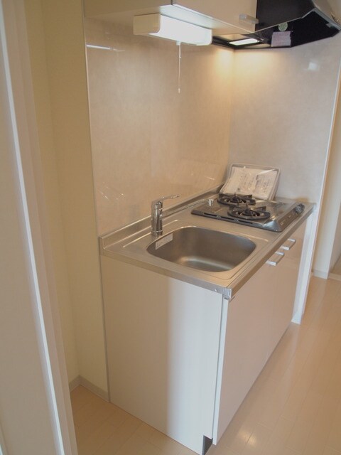 ドミトリーハウス茅ケ崎の物件内観写真