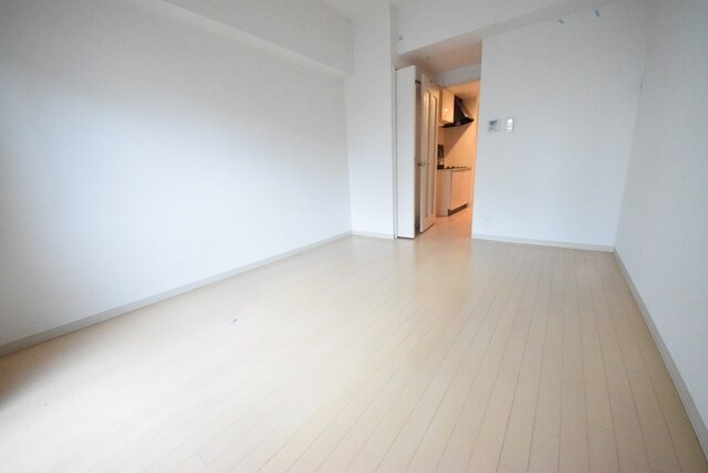 ドミトリーハウス茅ケ崎の物件内観写真