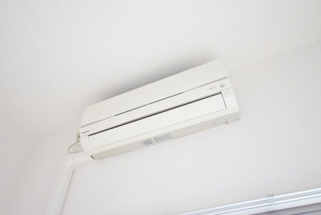 ドミトリーハウス茅ケ崎の物件内観写真