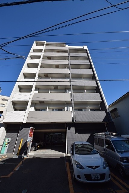 ドミトリーハウス茅ケ崎の物件内観写真