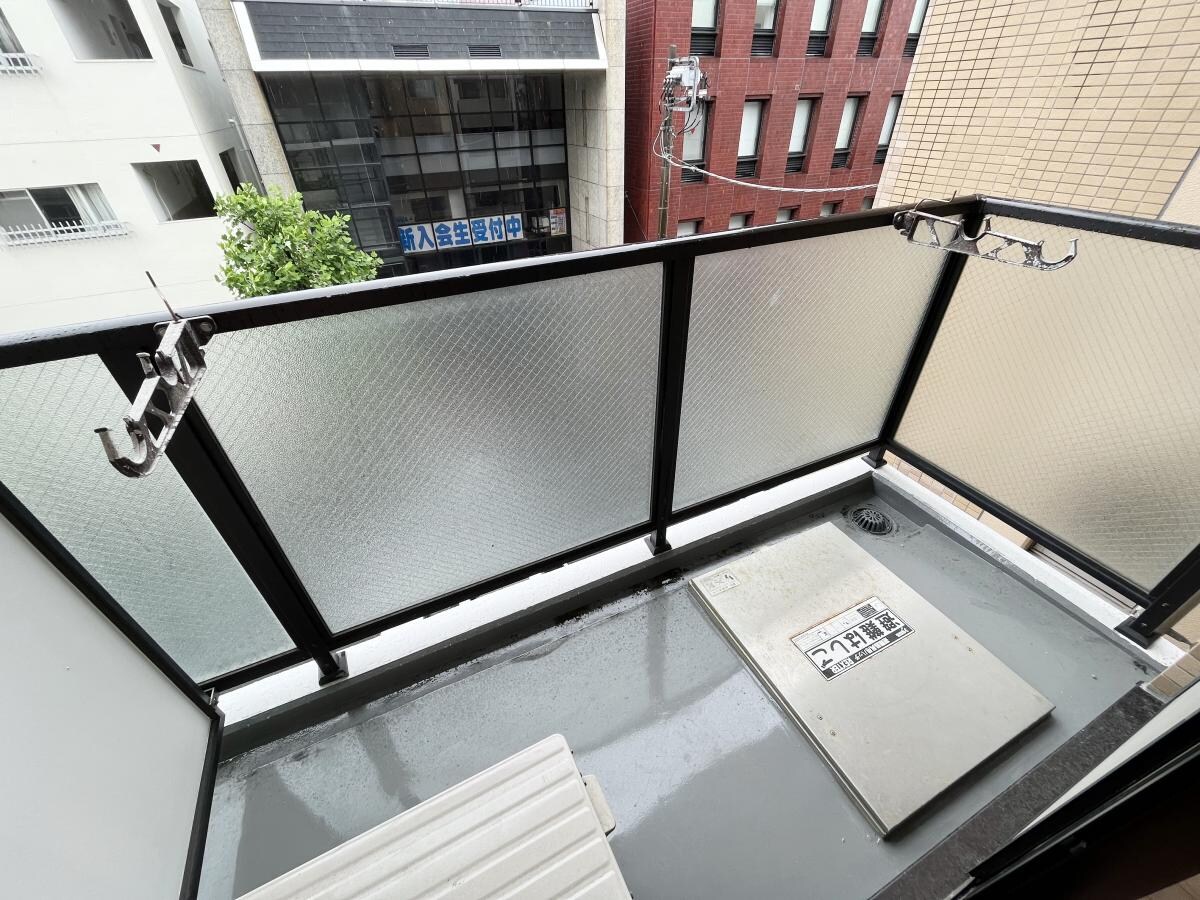 ルート藤沢の物件内観写真