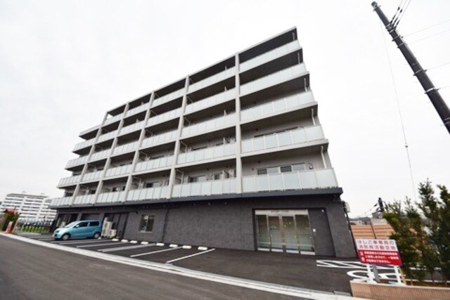 ＣＡＳＳＩＡ藤沢本町　の物件内観写真