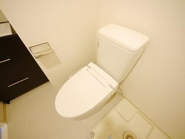 リブリ・セントフィールドの物件内観写真