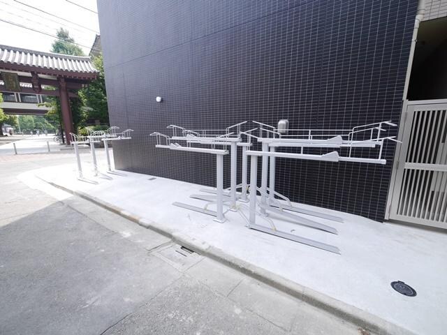 リブリ・セントフィールドの物件内観写真