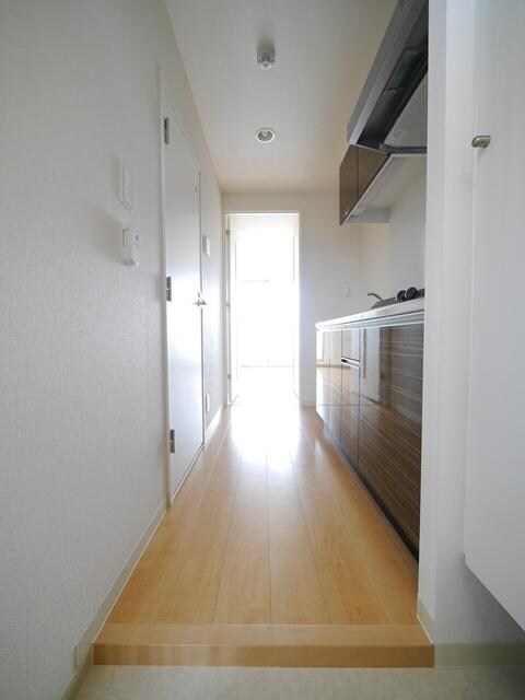 リブリ・セントフィールドの物件内観写真