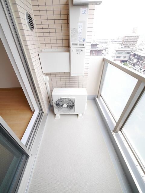 リブリ・セントフィールドの物件内観写真