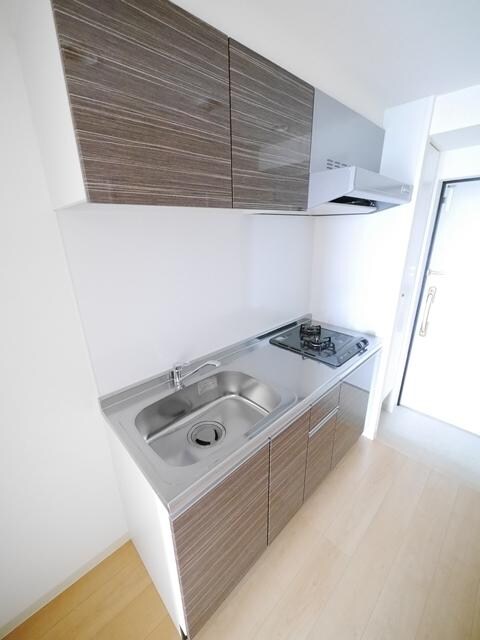 リブリ・セントフィールドの物件内観写真