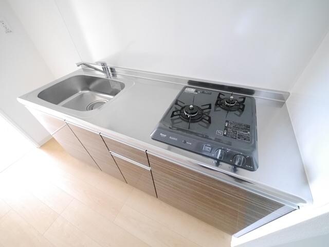 リブリ・セントフィールドの物件内観写真