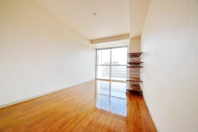 デザイナーズハウス燦の物件内観写真