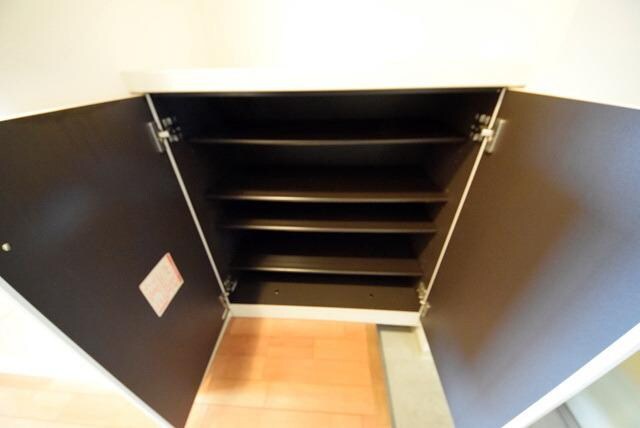 デザイナーズハウス燦の物件内観写真