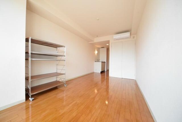 デザイナーズハウス燦の物件内観写真